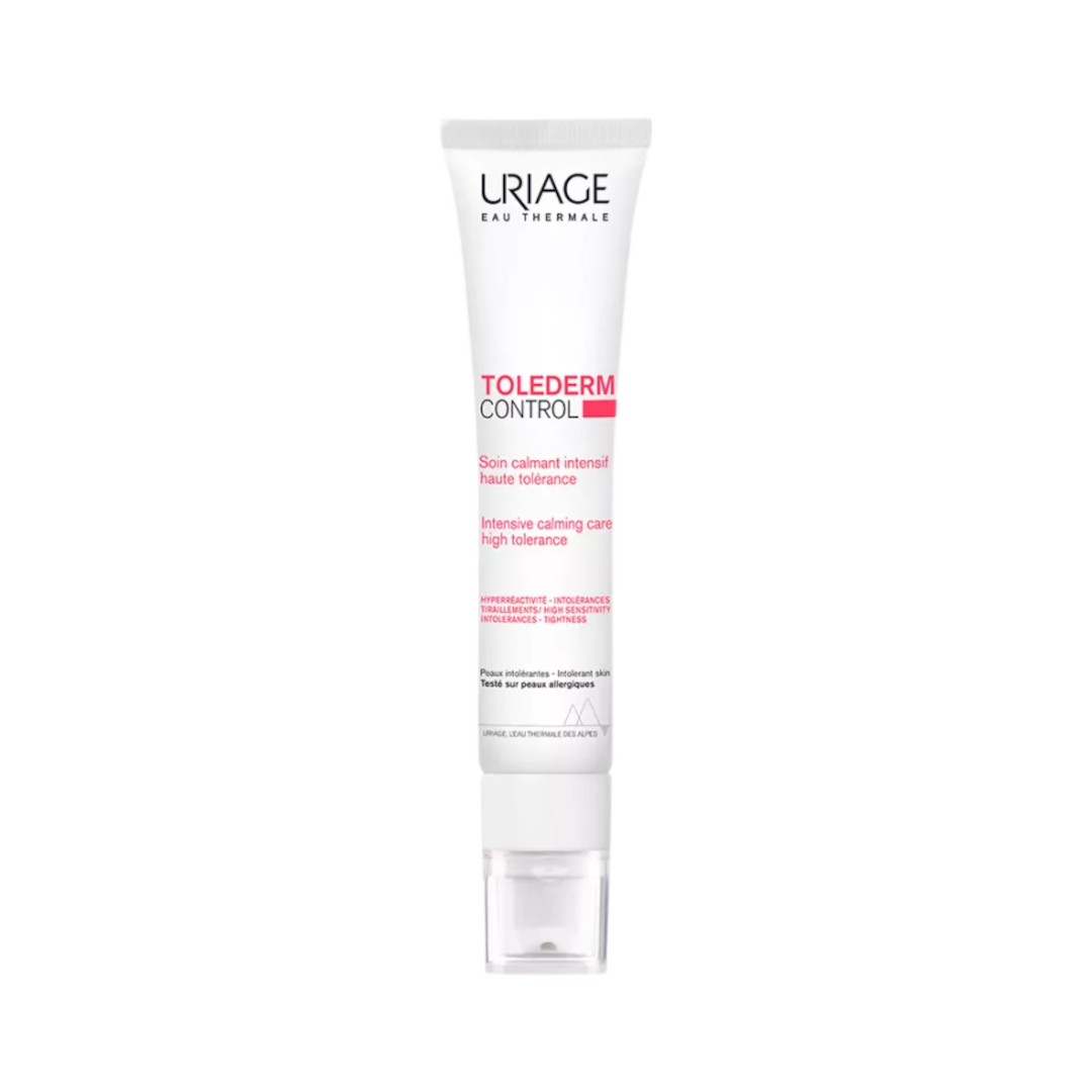 Uriage Tolederm Control Intensive Calming Care