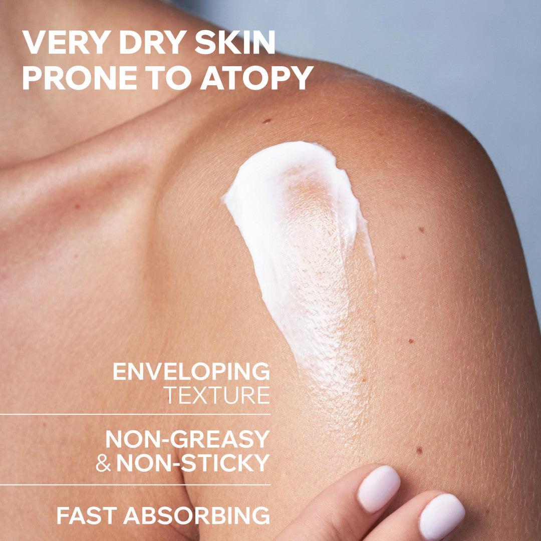 Uriage Xemose C8+ Lipid-Replenishing Anti-Itch Cream