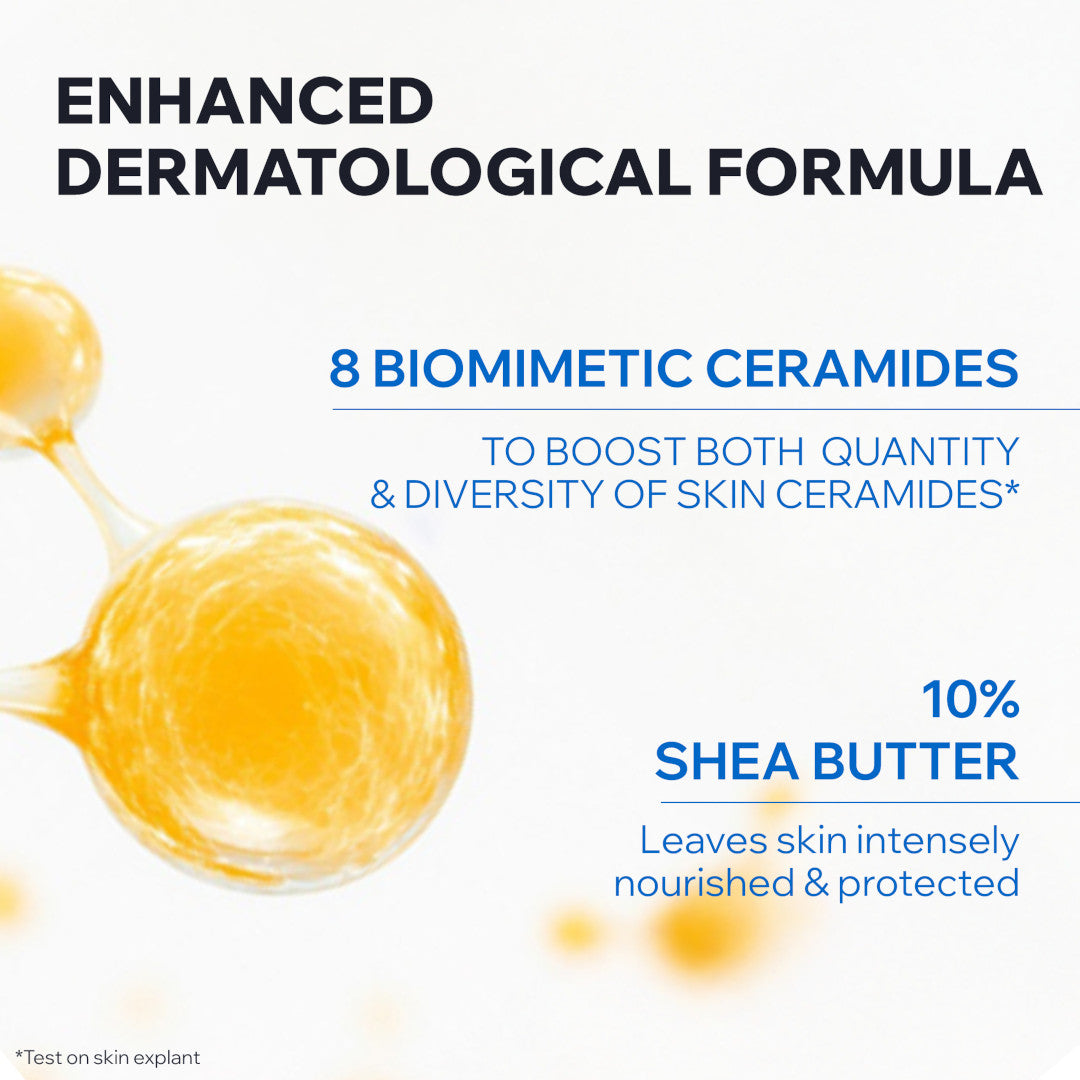 Uriage Xemose C8+ Lipid-Replenishing Anti-Itch Cream