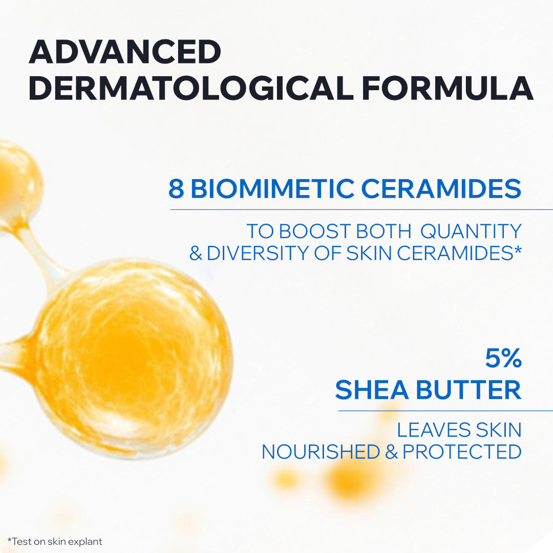 Uriage Xemose C8+ SOS Anti-Itch Mist