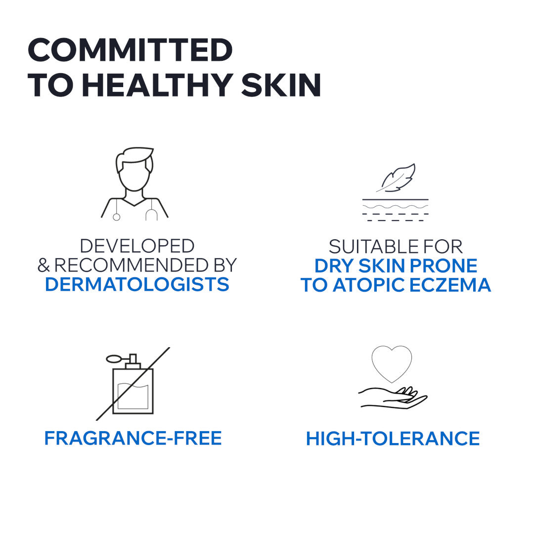 Uriage Xemose C8+ SOS Anti-Itch Mist