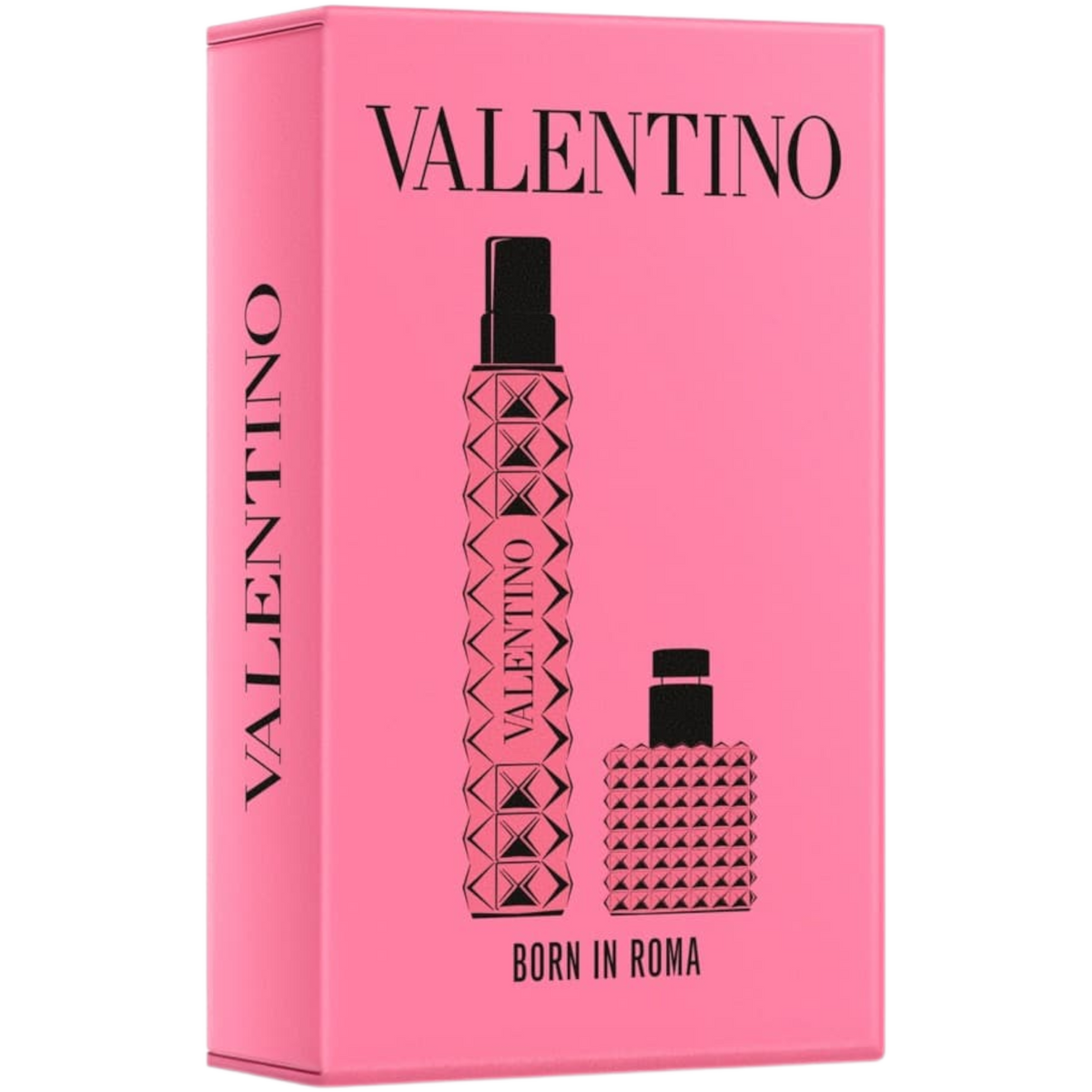 Valentino Donna Born in Roma Eau de Parfum 10ml + 6ml Travel Set