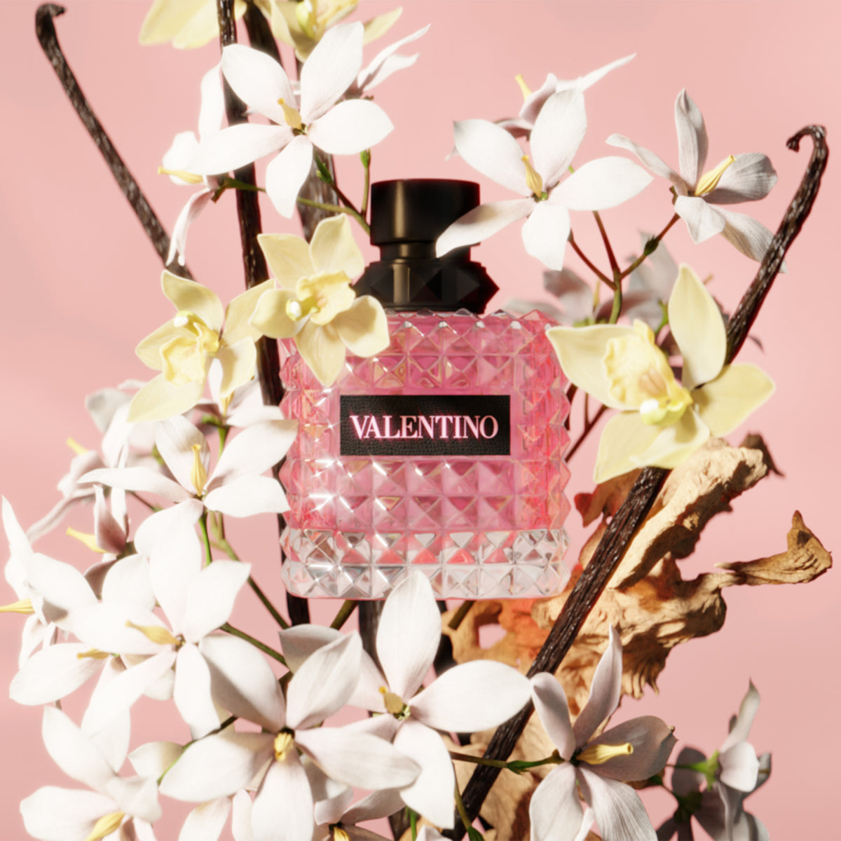 Valentino Donna Born in Roma Eau de Parfum 10ml + 6ml Travel Set