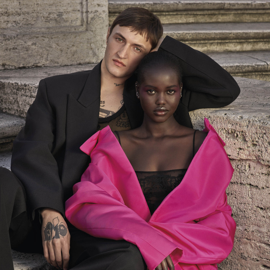 Valentino Donna Born in Roma Eau de Parfum Travel Spray