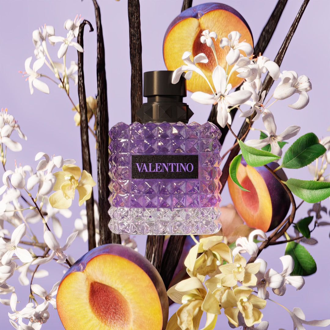 Valentino Donna Born in Roma Purple Melancholia Eau de Parfum
