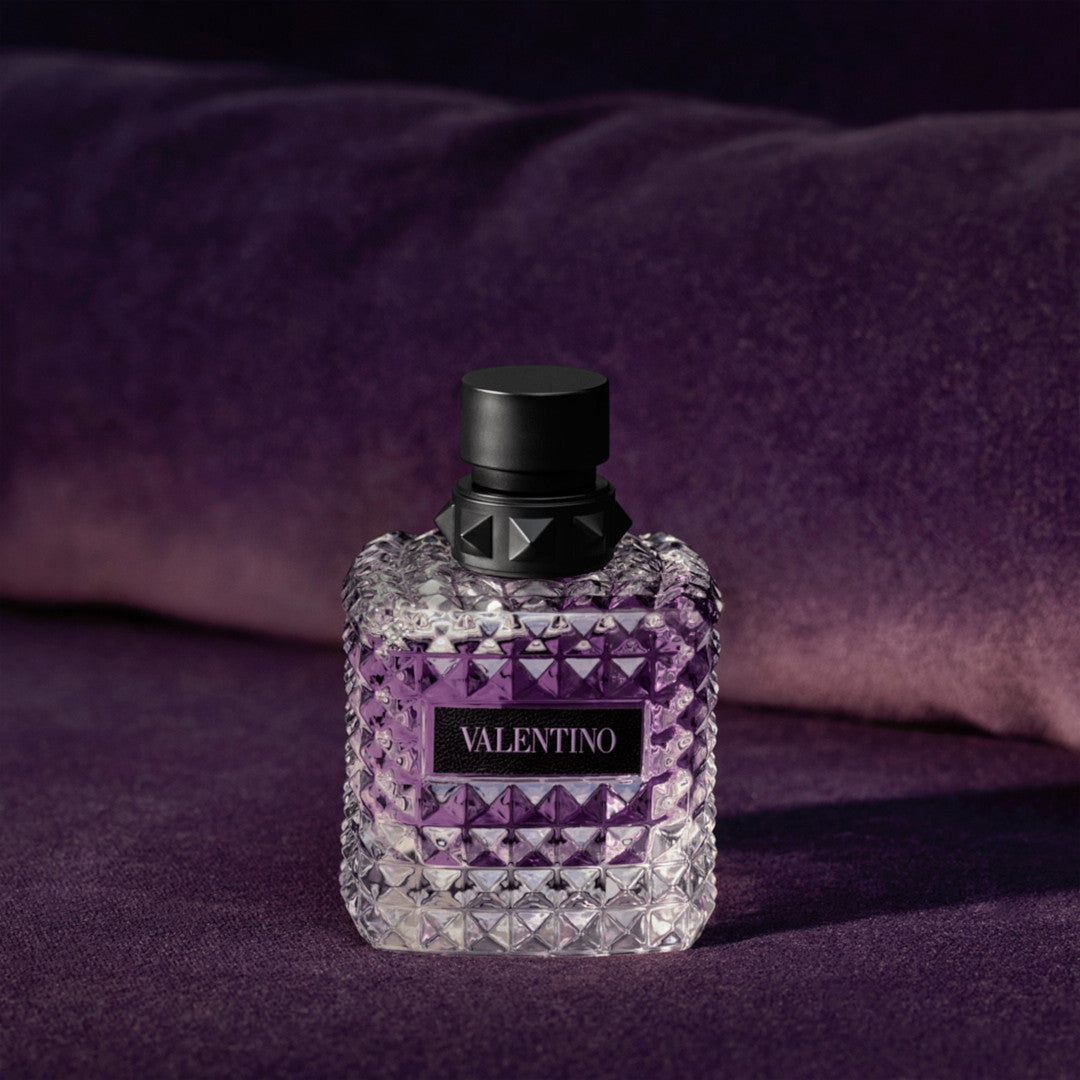 Valentino Donna Born in Roma Purple Melancholia Eau de Parfum