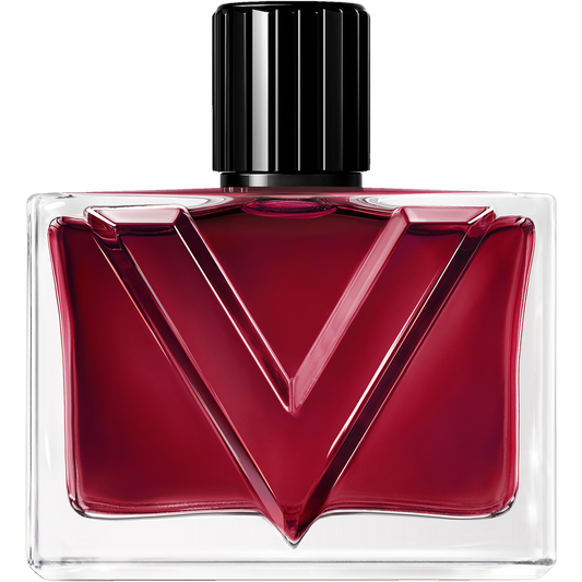 Valentino Vendetta Donna Eau de Parfum