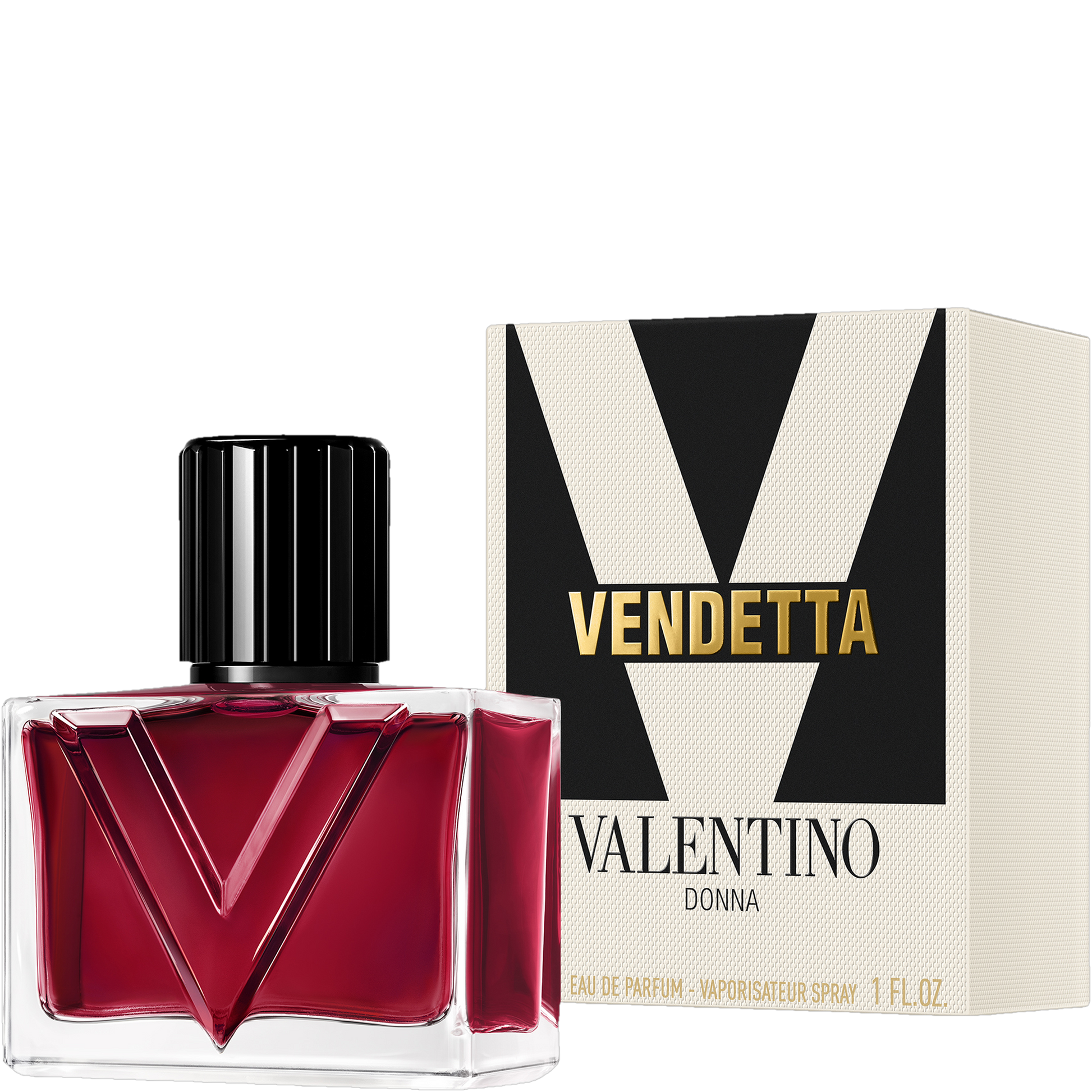Valentino Vendetta Donna Eau de Parfum
