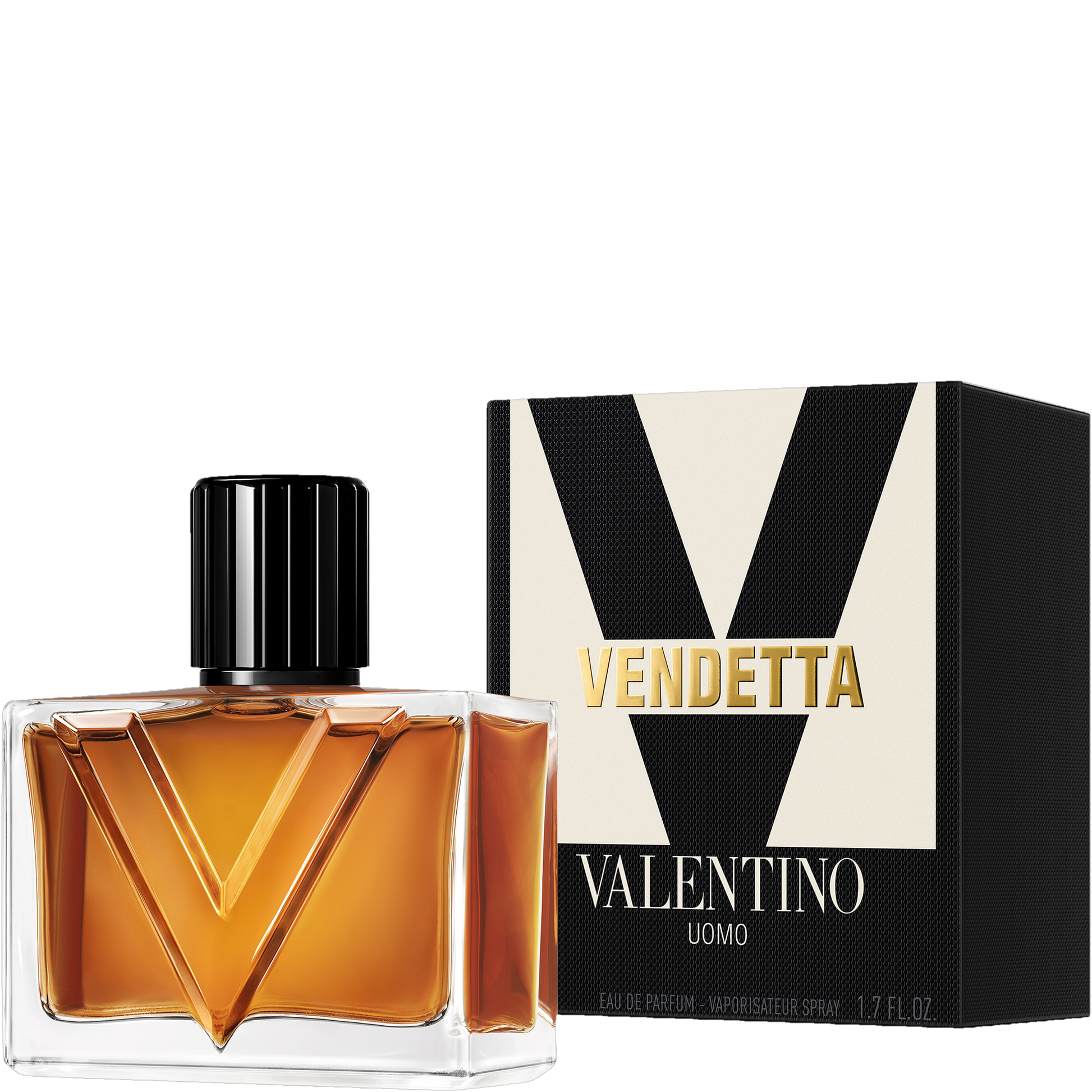 Valentino Vendetta Uomo Eau de Parfum