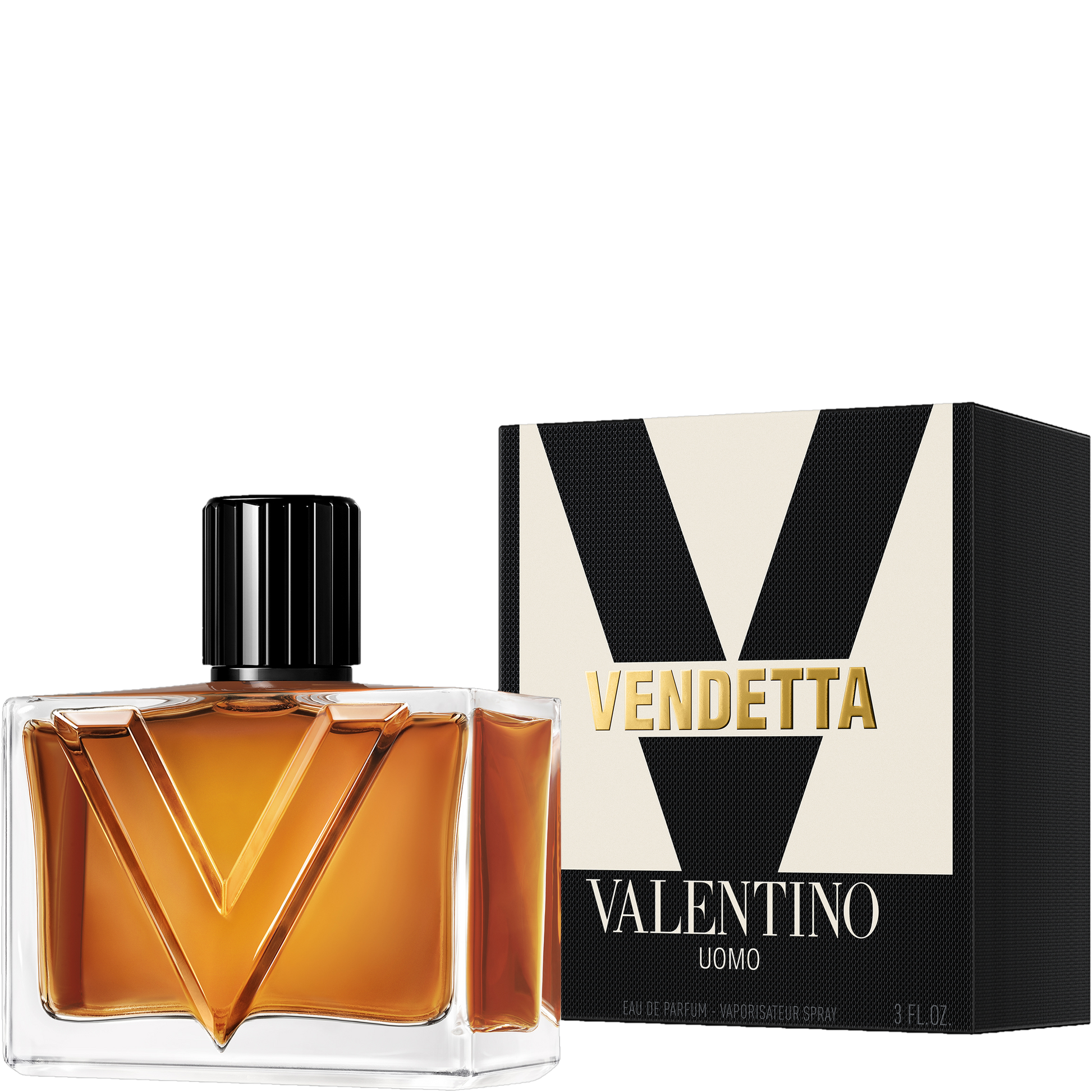Valentino Vendetta Uomo Eau de Parfum