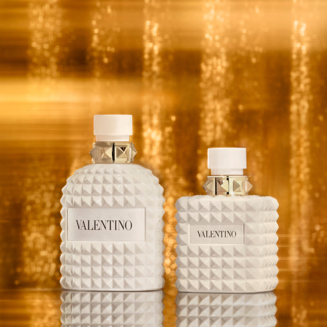 Valentino Donna Born in Roma Ivory Eau de Parfum