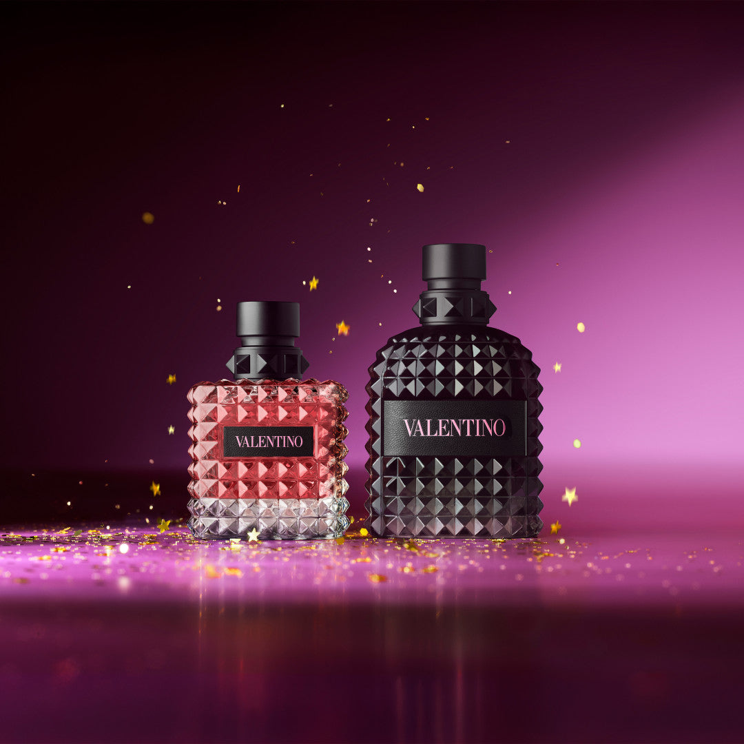 Valentino Donna Born in Roma Eau de Parfum Spray 100ml Gift Set