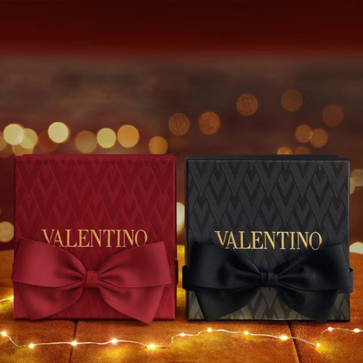 Valentino Donna Born in Roma Eau de Parfum Spray 100ml Gift Set