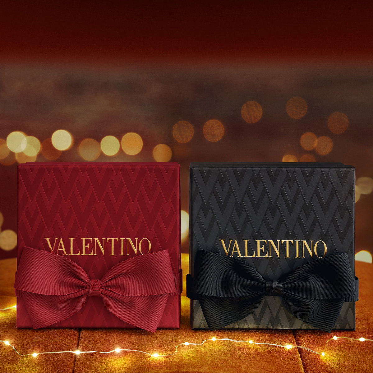 Valentino Donna Born in Roma Eau de Parfum Spray 50ml Gift Set