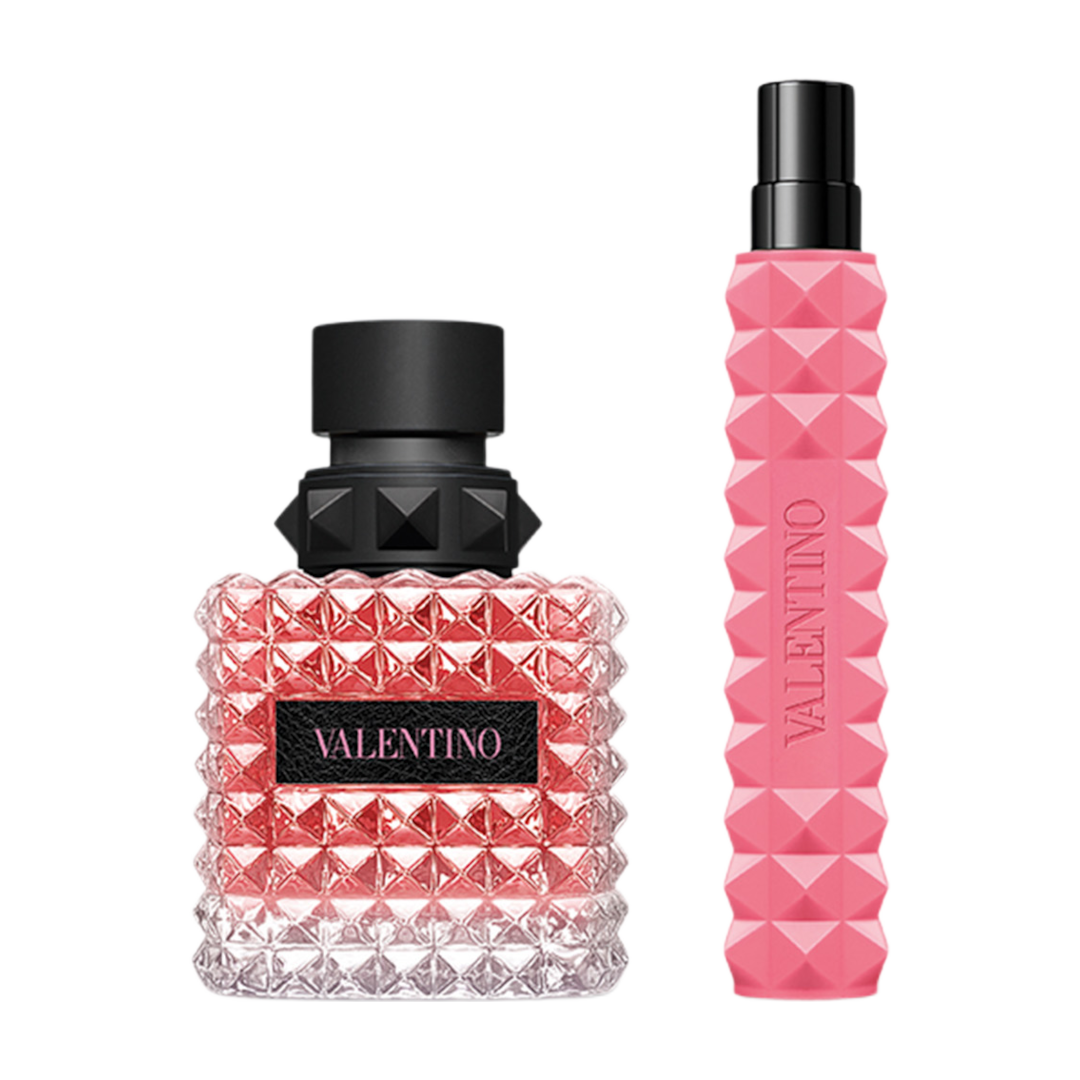 Valentino Donna Born in Roma Eau de Parfum Spray 50ml Gift Set