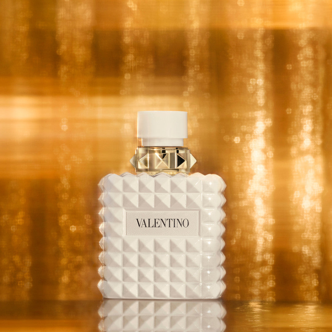 Valentino Donna Born in Roma Ivory Eau de Parfum