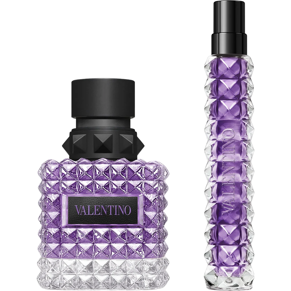 Valentino Donna Born in Roma Purple Melancholia Eau de Parfum 50ml Gift Set