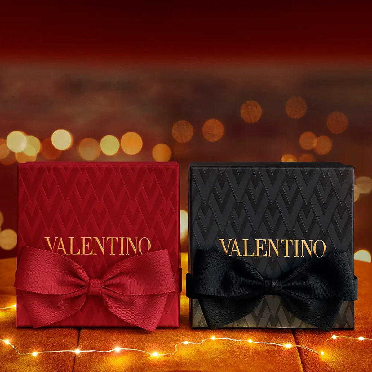 Valentino Uomo Born In Roma Eau de Toilette Spray 100ml Gift Set