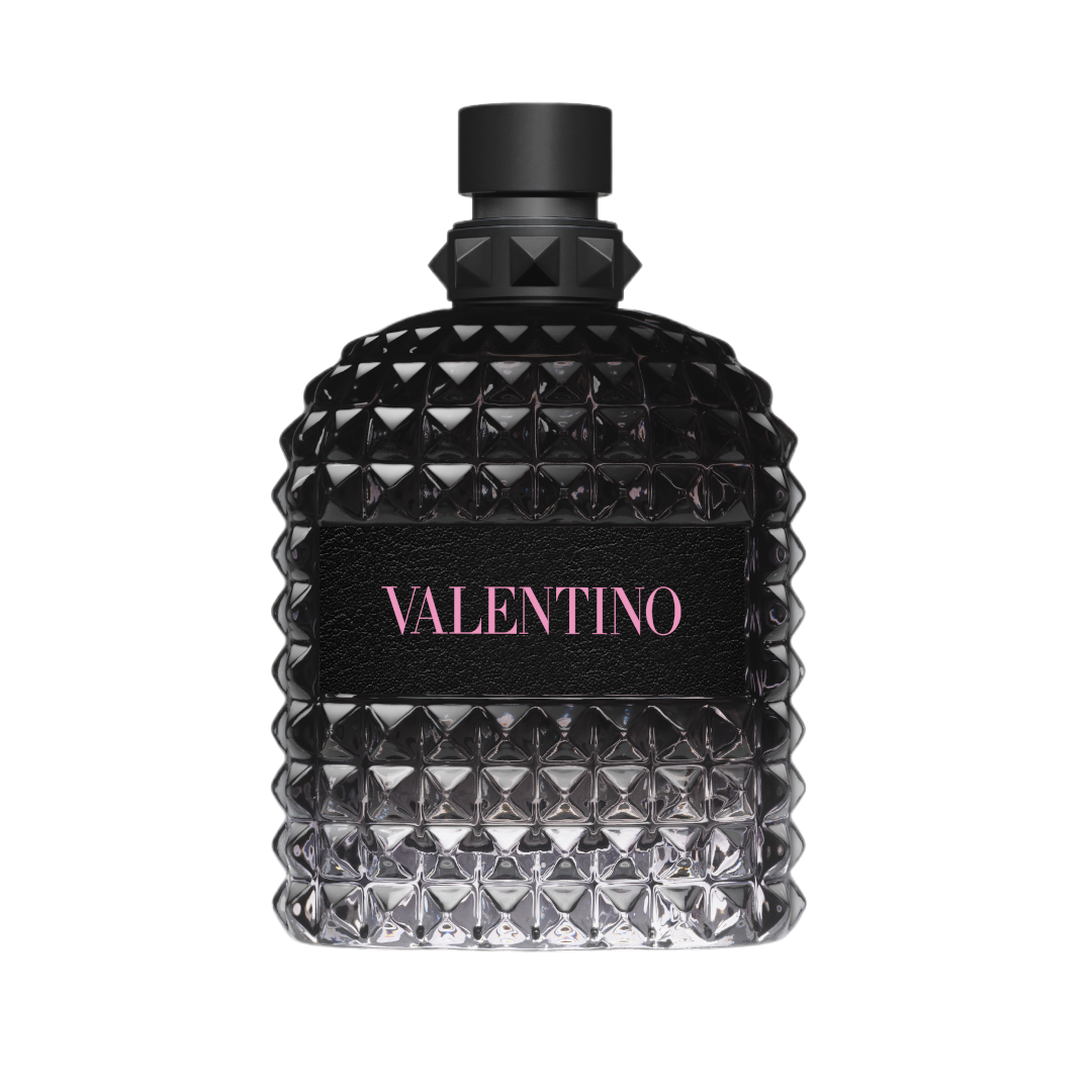 Valentino Uomo Born In Roma Eau de Toilette Spray - 150ml