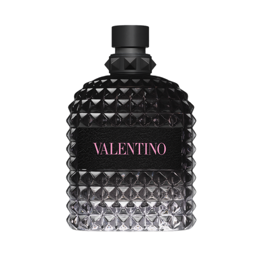 Valentino Uomo Born In Roma Eau de Toilette Spray