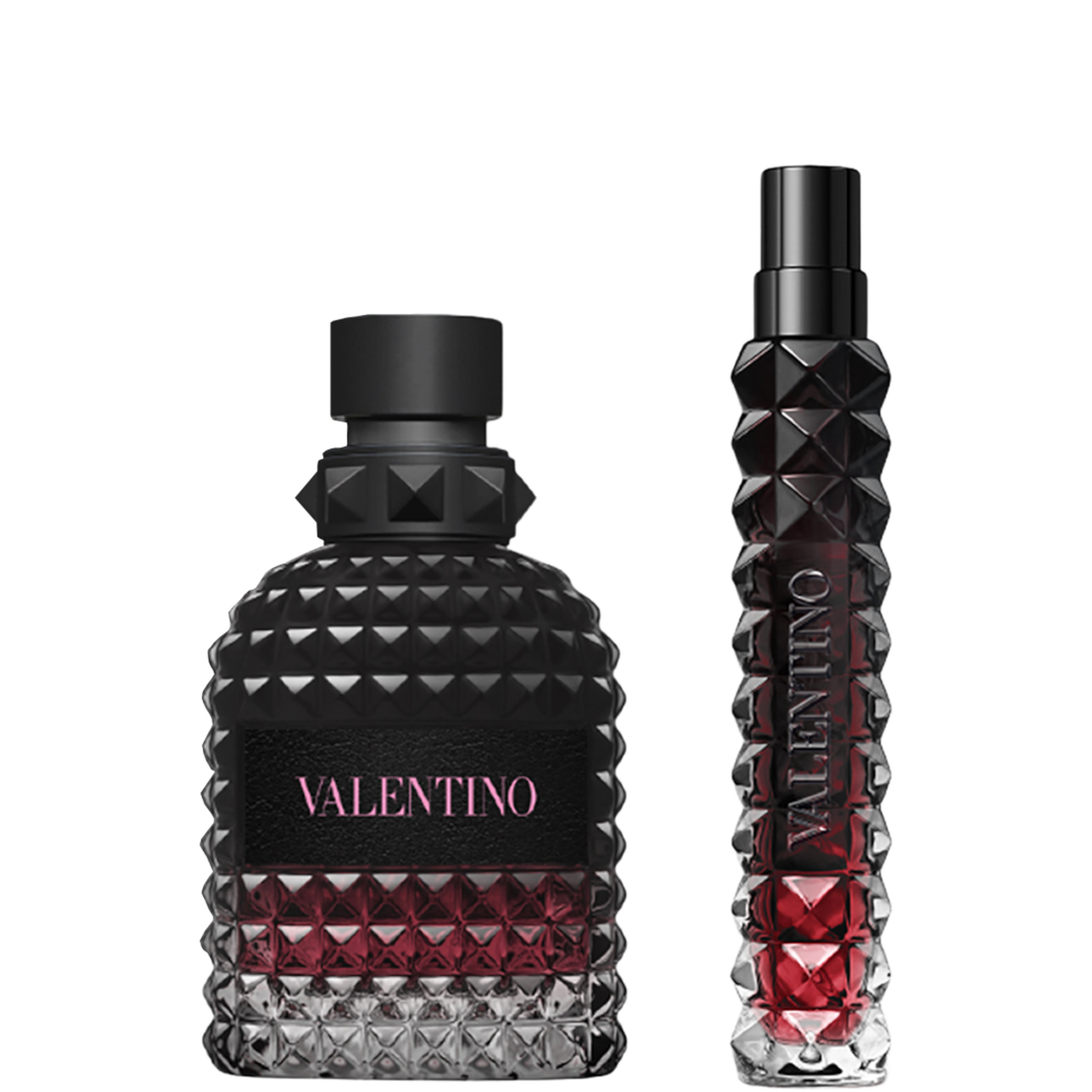 Valentino Uomo Born In Roma Intense Eau de Parfum 50ml Gift Set