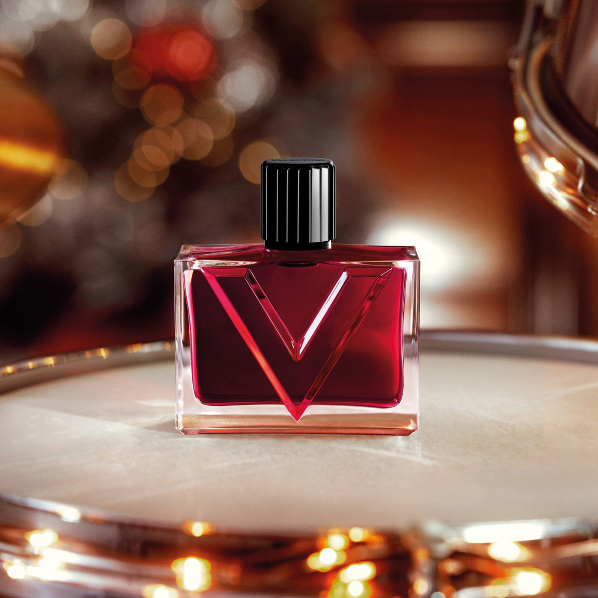 Valentino Vendetta Donna Eau de Parfum 50ml Gift Set
