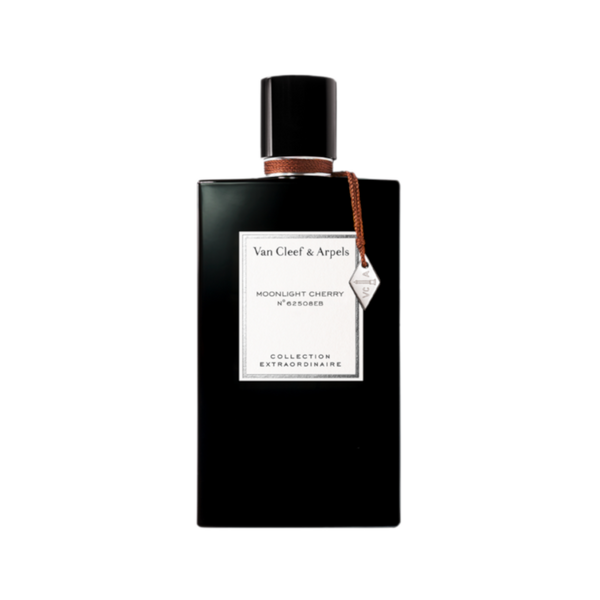 Van Cleef & Arpels Collection Extraordinaire Moonlight Cherry Eau