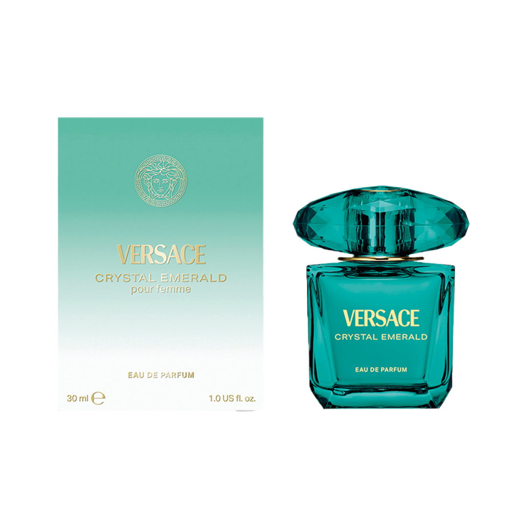 Versace Crystal Emerald Eau de Parfum