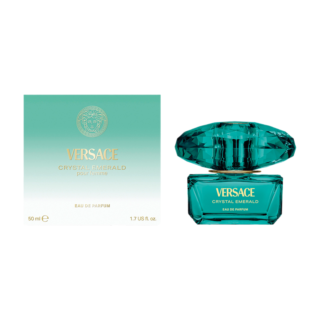 Versace Crystal Emerald Eau de Parfum