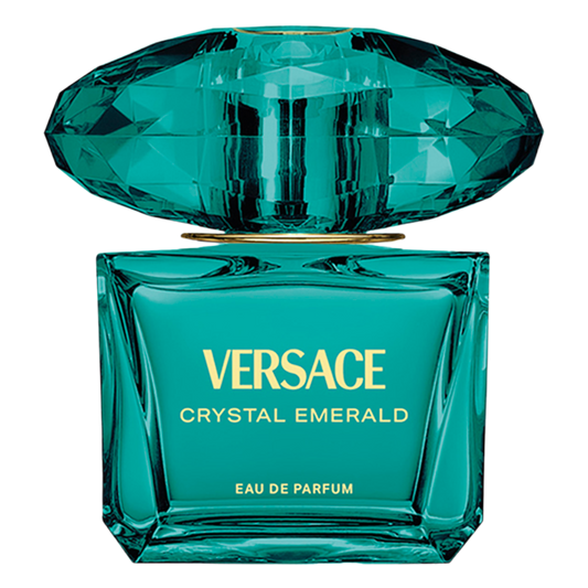 Versace Crystal Emerald Eau de Parfum