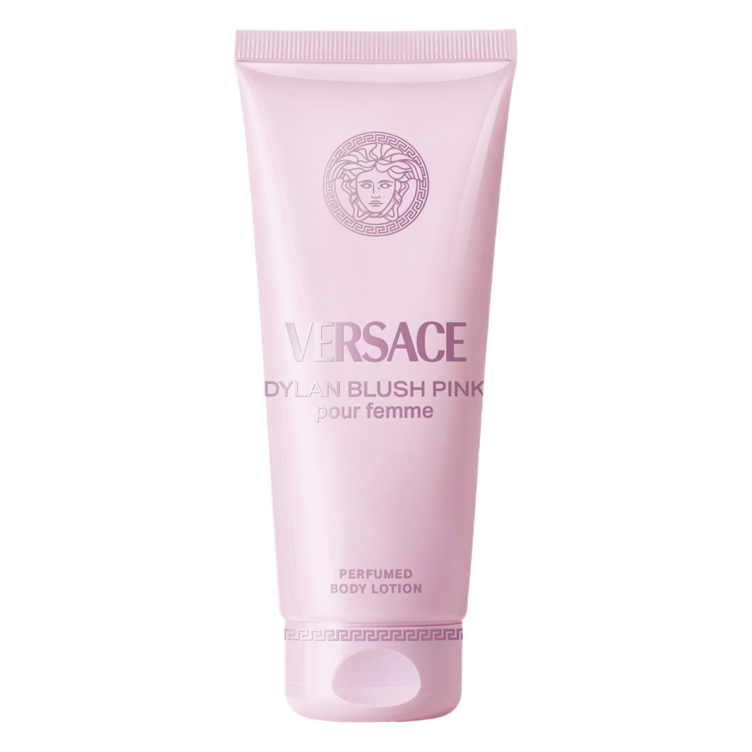 Versace Dylan Blush Pink Body Lotion - 200ml