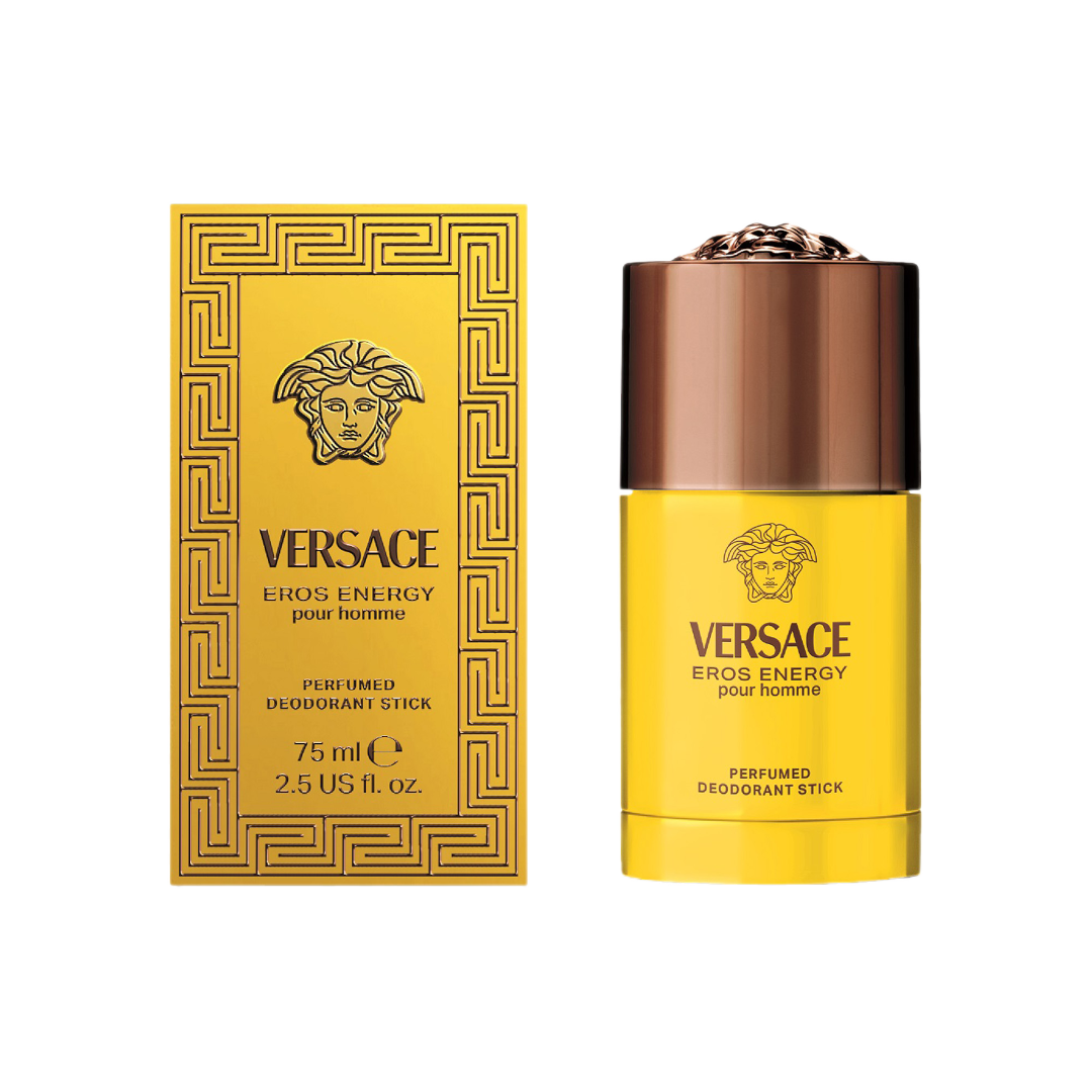 Versace Eros Energy Deodorant Stick - 75ml