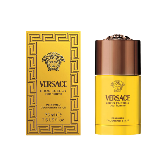 Versace Eros Energy Deodorant Stick