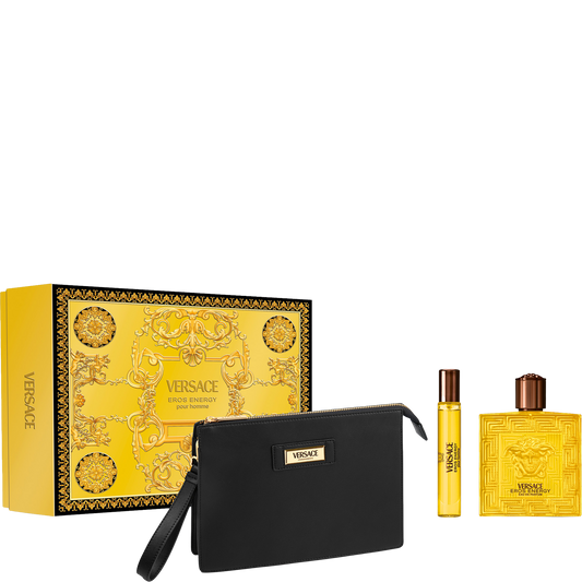 Versace Eros Energy Eau de Parfum 100ml Gift Set
