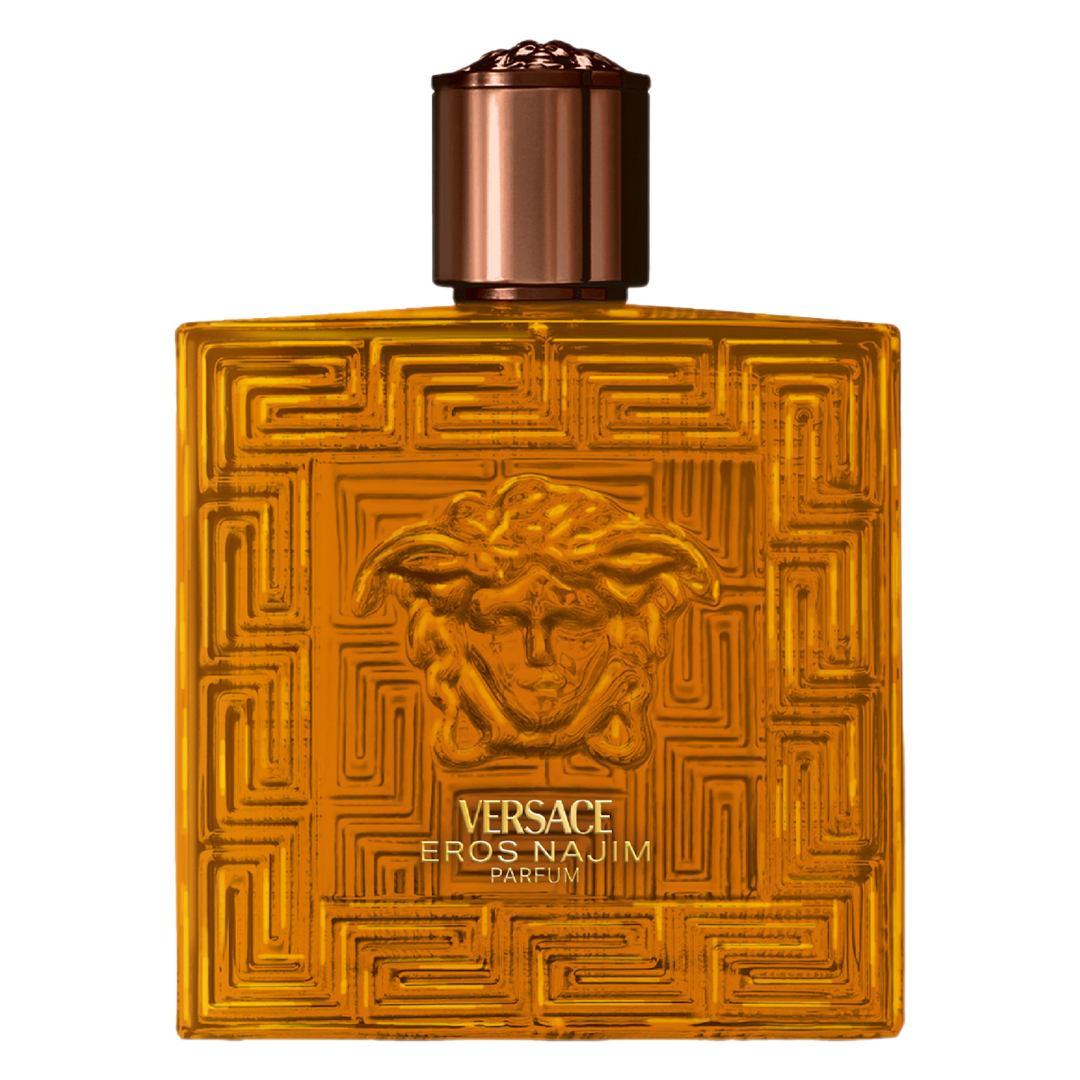 Versace Eros Najim Parfum Spray - 200ml