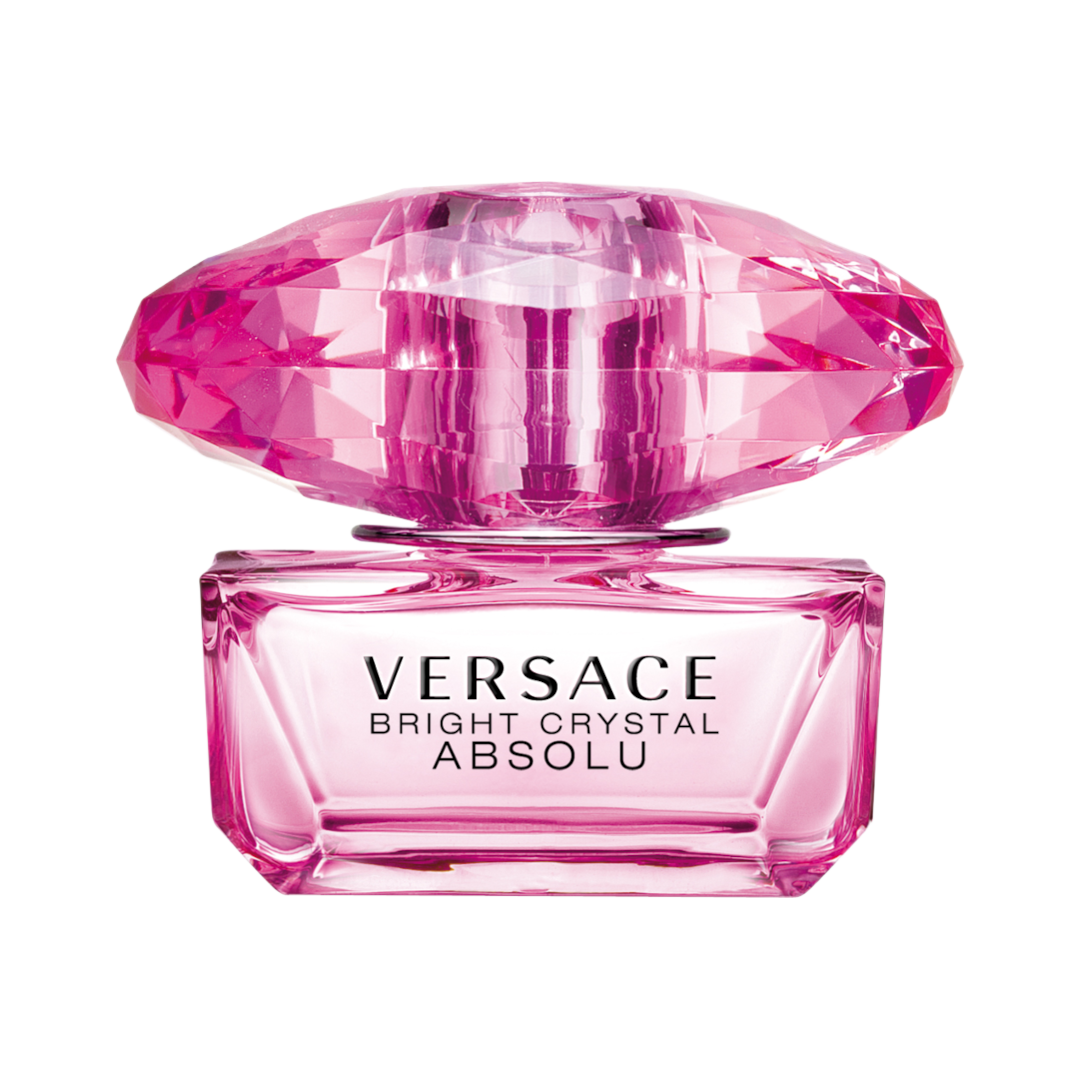 Versace Bright Crystal Absolu Eau de Parfum Spray - 30ml