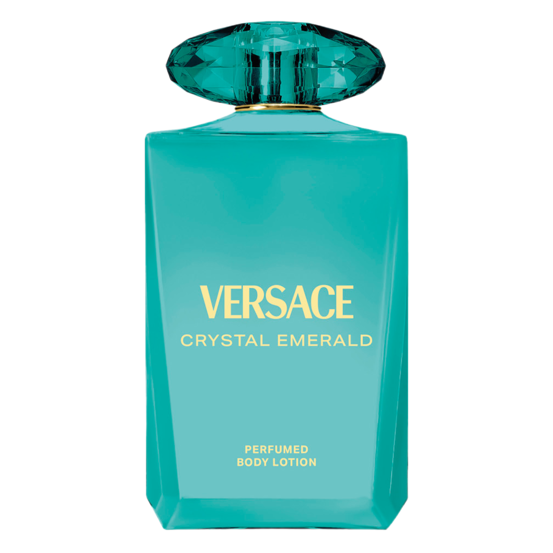 Versace Crystal Emerald Body Lotion - 200ml