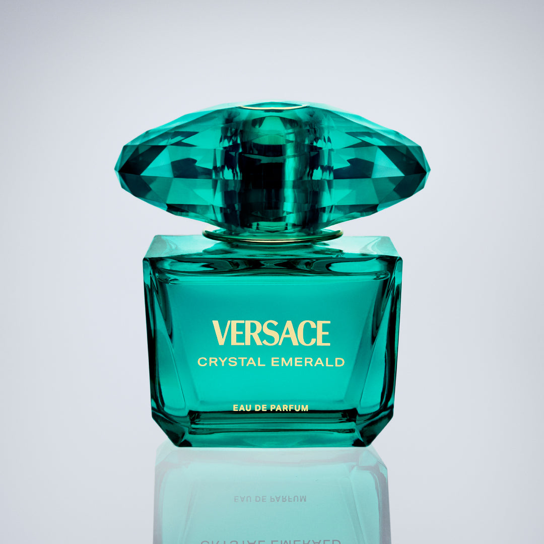 Versace Crystal Emerald Eau de Parfum