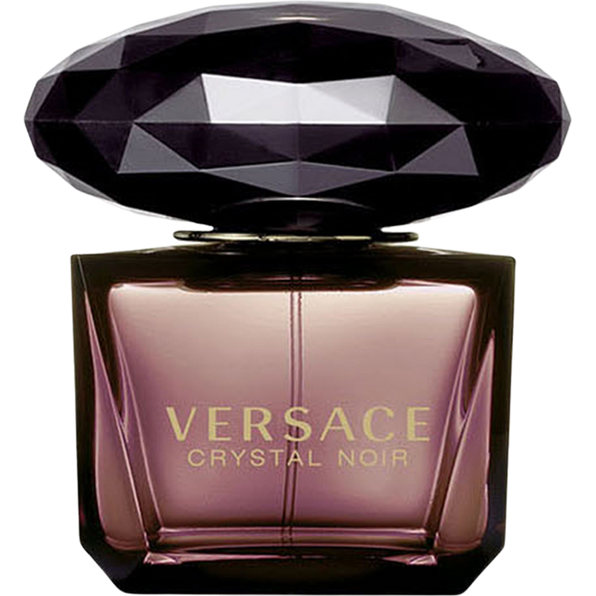 Versace Crystal Noir Eau de Toilette Spray - 30ml