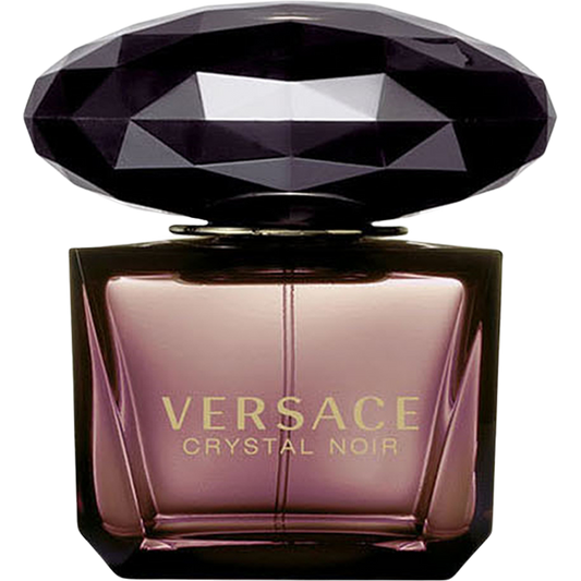 Versace Crystal Noir Eau de Toilette Spray