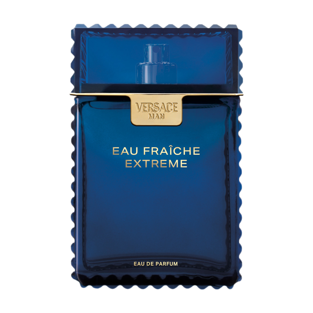 Versace Eau Fraiche Extreme Eau de Parfum - 100ml