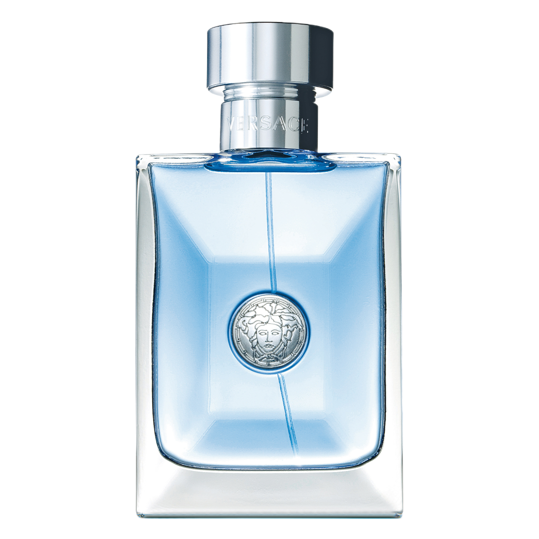 Versace Pour Homme Eau de Toilette Spray - 100ml