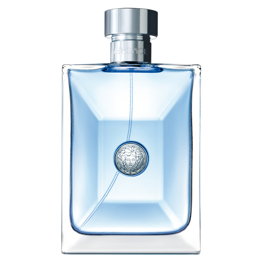 Versace Pour Homme Eau de Toilette Spray - 200ml