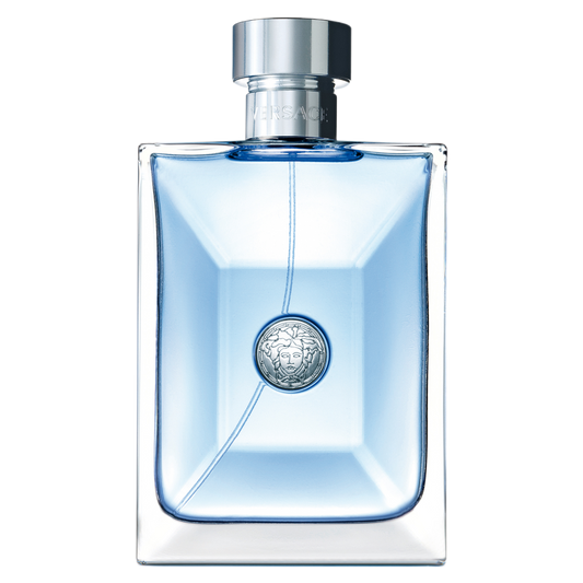 Versace Pour Homme Eau de Toilette Spray