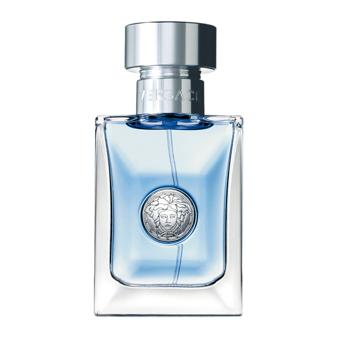 Versace Pour Homme Eau de Toilette Spray - 30ml