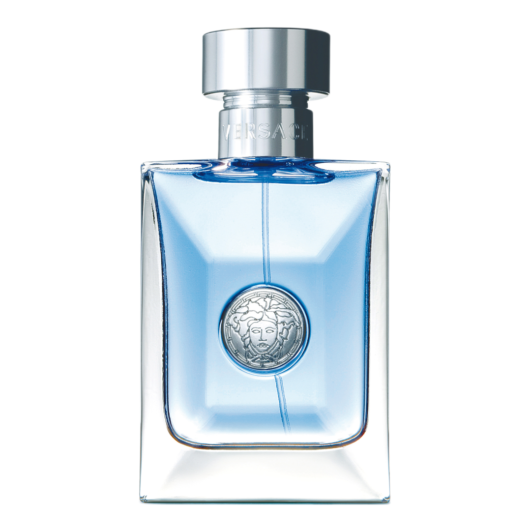 Versace Pour Homme Eau de Toilette Spray - 50ml