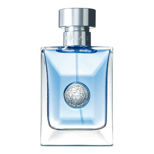 Versace Pour Homme Eau de Toilette Spray