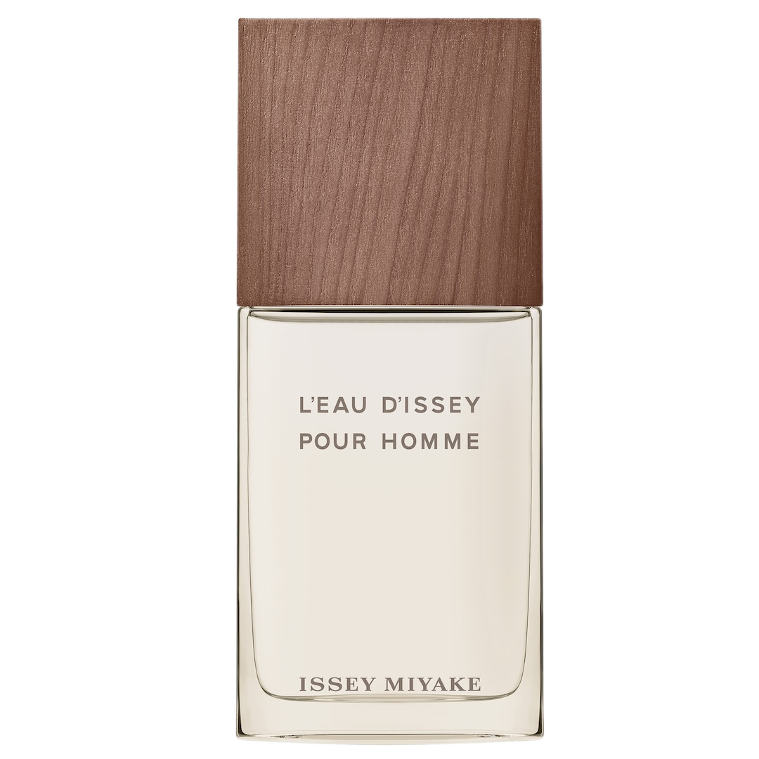 Issey Miyake L'Eau d'Issey Pour Homme Vetiver Intense Eau de Toilette Spray - 100ml