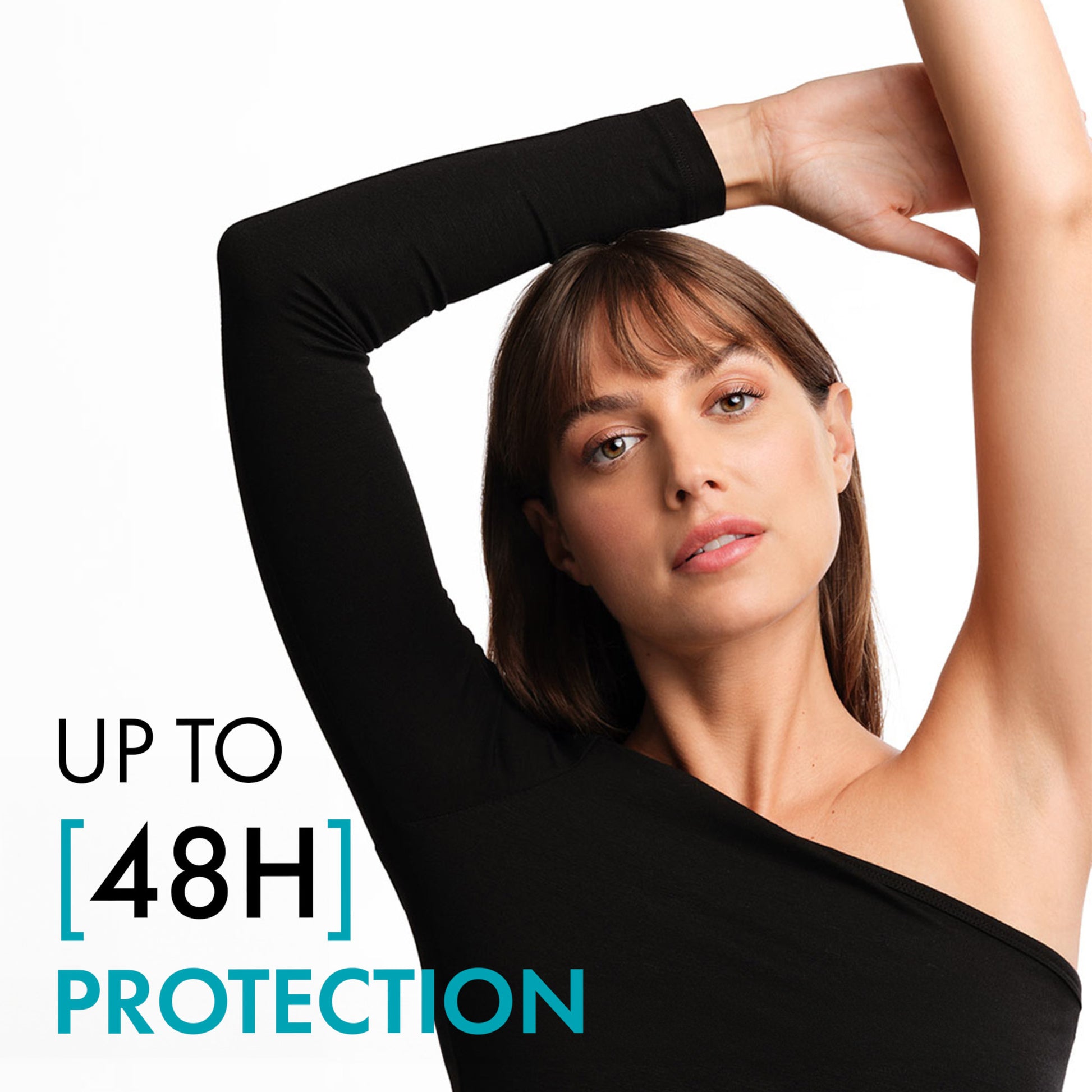 Vichy 48hr Anti-Perspirant Treatment Roll On