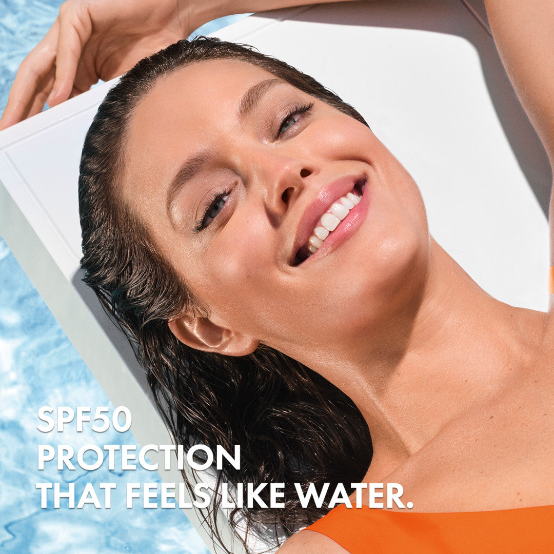 Vichy Capital Soleil UV Aqua Hydrating Invisible Fluid SPF50